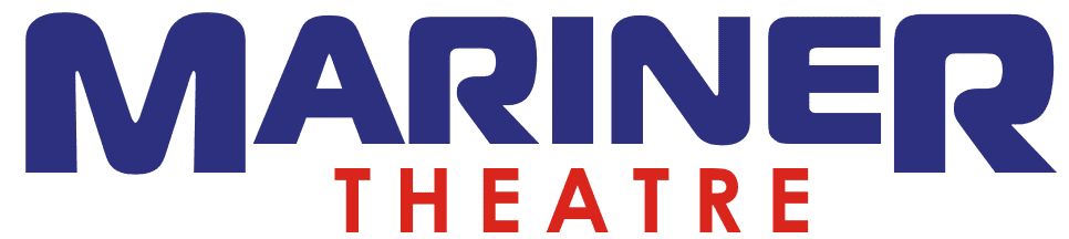 Mariner Theatre Logo Text Only